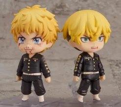 Nendoroid Takemichi Hanagaki (Tokyo Revengers)