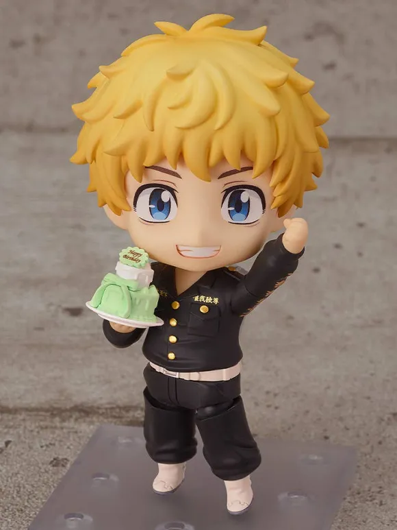 Nendoroid Takemichi Hanagaki (Tokyo Revengers)