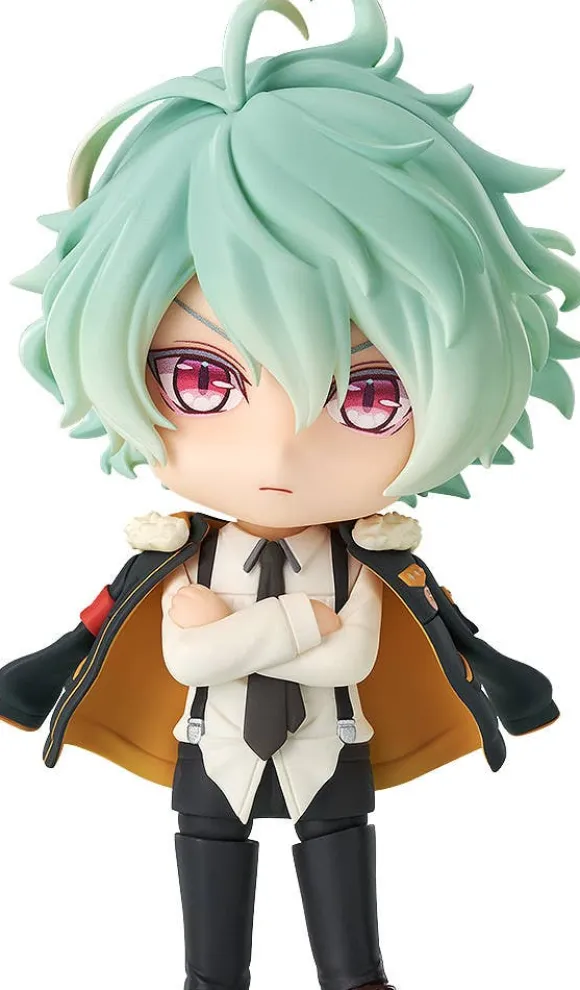 Nendoroid Takeru Sasazuka (Collar x Malice the Movie -deep cover-)