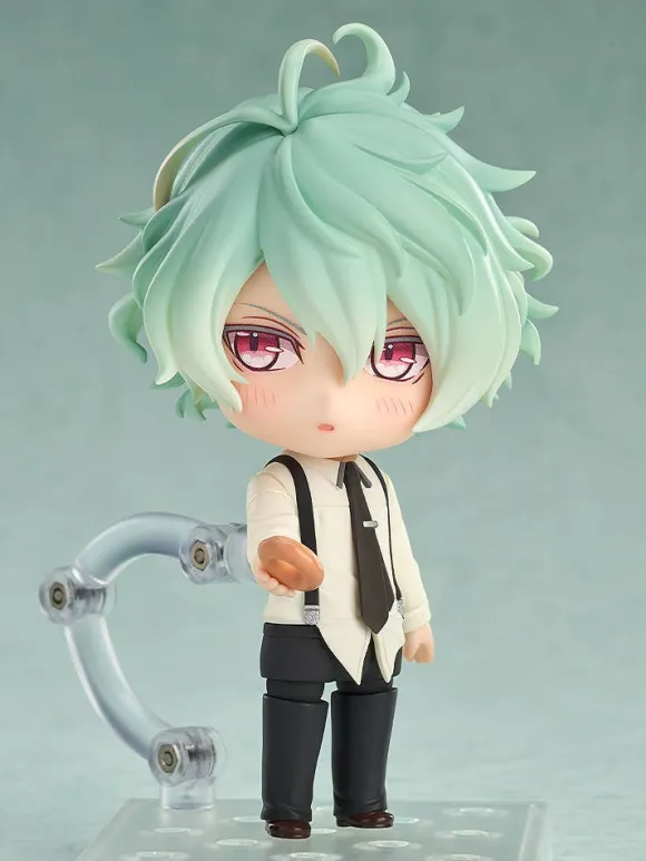 Nendoroid Takeru Sasazuka (Collar x Malice the Movie -deep cover-)