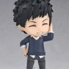 Nendoroid Takeshi Yamamoto (REBORN!)