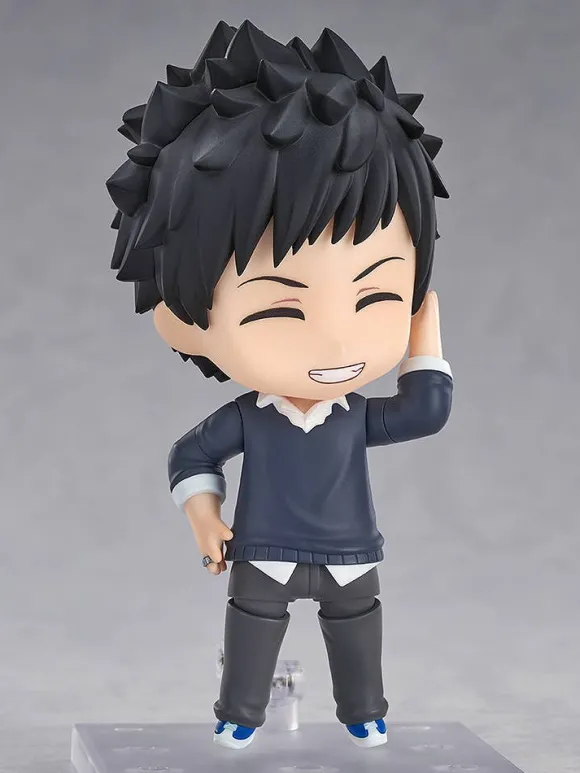 Nendoroid Takeshi Yamamoto (REBORN!)