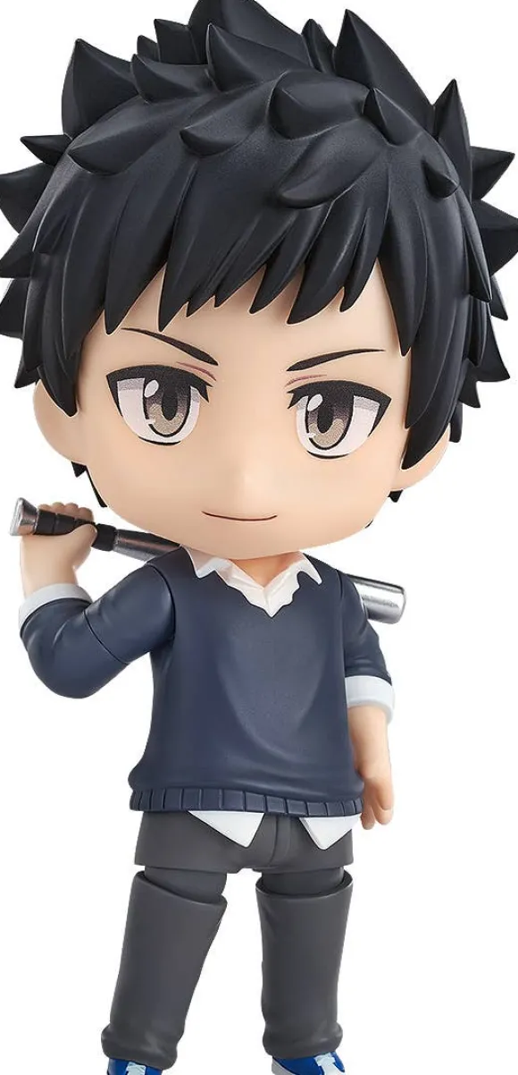Nendoroid Takeshi Yamamoto (REBORN!)