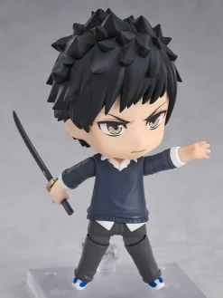 Nendoroid Takeshi Yamamoto (REBORN!)
