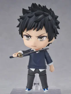 Nendoroid Takeshi Yamamoto (REBORN!)