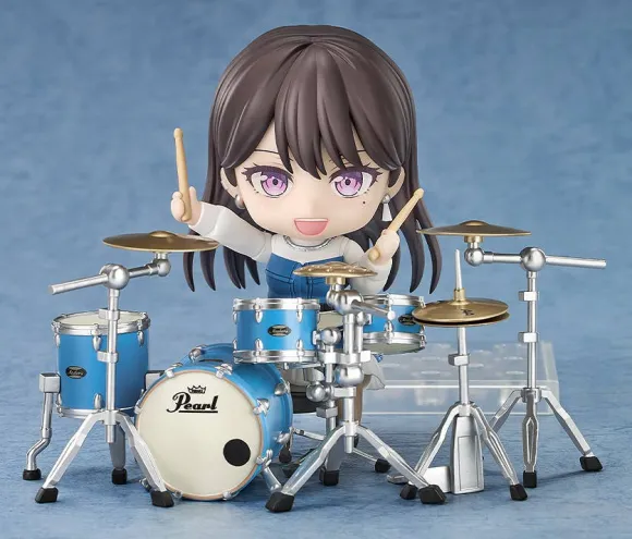 Nendoroid Taki Shiina (BanG Dream!)