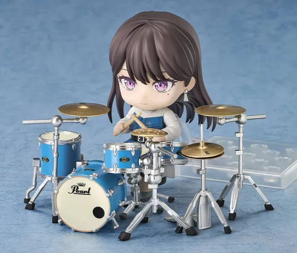 Nendoroid Taki Shiina (BanG Dream!)