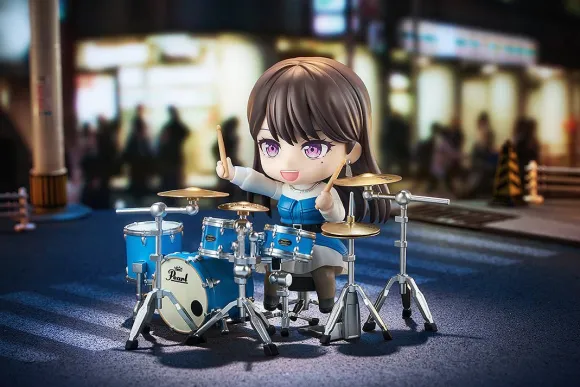 Nendoroid Taki Shiina (BanG Dream!)