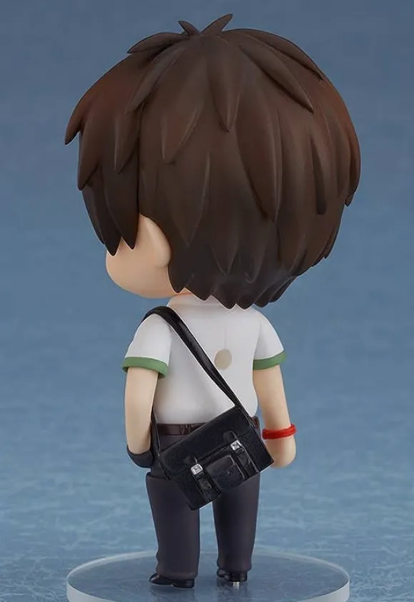 Nendoroid Taki Tachibana (Your Name.) (Reissue)