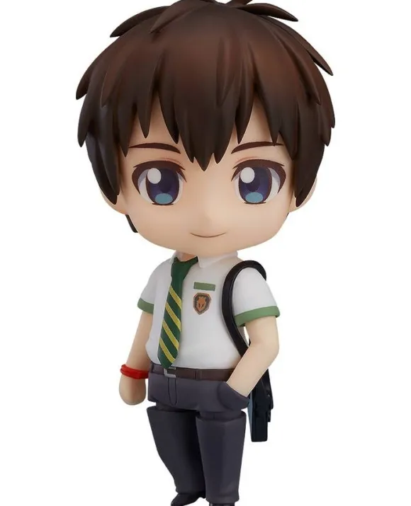 Nendoroid Taki Tachibana (Your Name.) (Reissue)