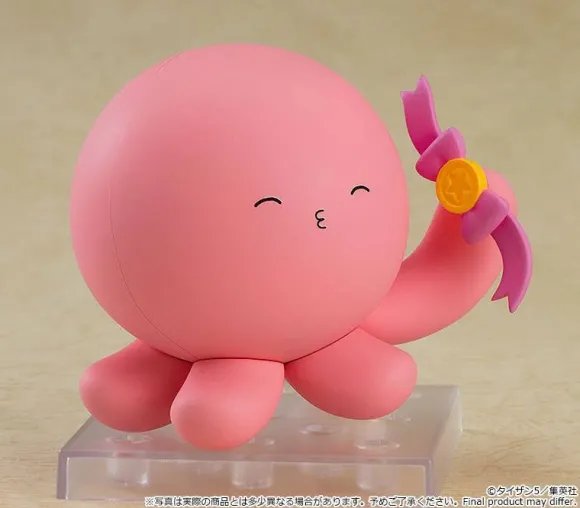 Nendoroid Takopi (Takopi's Original Sin)