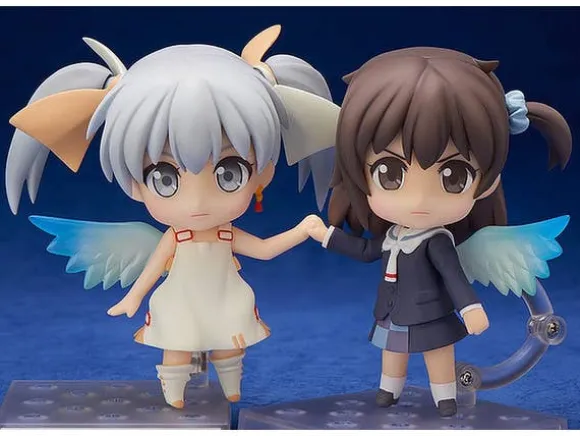 Nendoroid Tama