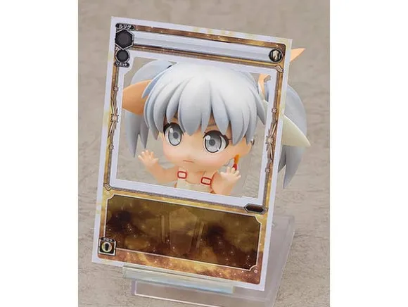 Nendoroid Tama