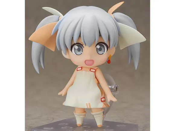 Nendoroid Tama