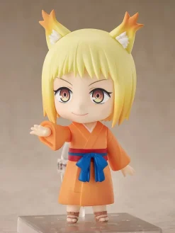 Nendoroid Tama (Sengoku Youko)