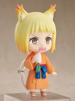 Nendoroid Tama (Sengoku Youko)