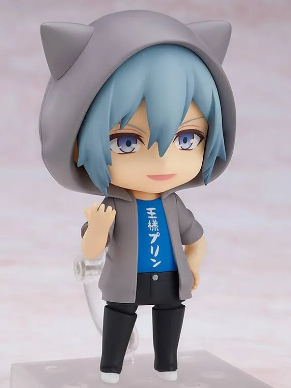 Nendoroid Tamaki Yotsuba (Idolish7)