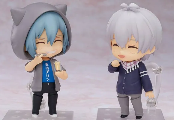 Nendoroid Tamaki Yotsuba (Idolish7)