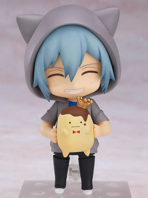 Nendoroid Tamaki Yotsuba (Idolish7)
