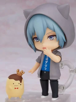 Nendoroid Tamaki Yotsuba (IDOLiSH7) (Reissue)