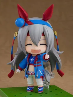Nendoroid Tamamo Cross (Uma Musume: Pretty Derby) (Rerelease)