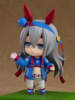 Nendoroid Tamamo Cross (Uma Musume: Pretty Derby) (Rerelease)