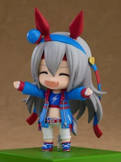 Nendoroid Tamamo Cross (Uma Musume: Pretty Derby) (Rerelease)