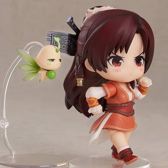 Nendoroid Tang XueJian (Legend of Sword and Fairy 3)