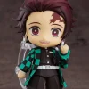 Nendoroid Tanjiro Kamado (Demon Slayer: Kimetsu no Yaiba) (Reissue)