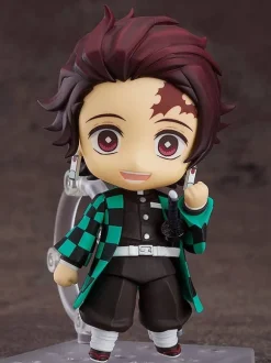 Nendoroid Tanjiro Kamado (Demon Slayer: Kimetsu no Yaiba) (Reissue)