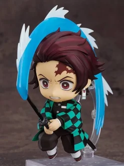 Nendoroid Tanjiro Kamado (Demon Slayer: Kimetsu no Yaiba) (Reissue)