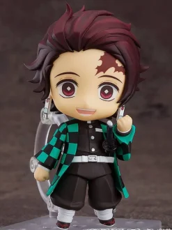 Nendoroid Tanjiro Kamado (Demon Slayer: Kimetsu no Yaiba) (Rerelease)
