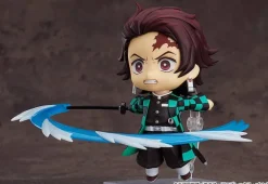 Nendoroid Tanjiro Kamado (Demon Slayer: Kimetsu no Yaiba) (Rerelease)