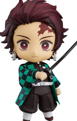 Nendoroid Tanjiro Kamado (Demon Slayer: Kimetsu no Yaiba) (Rerelease)