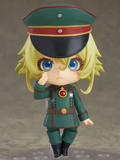 Nendoroid Tanya Degurechaff (Saga of Tanya the Evil) (Rerelease)