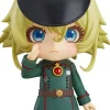 Nendoroid Tanya Degurechaff (Saga of Tanya the Evil) (Reissue)