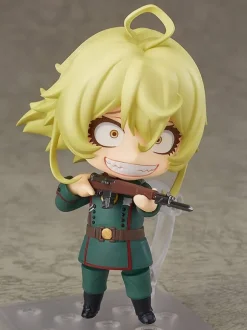 Nendoroid Tanya Degurechaff (Saga of Tanya the Evil) (Reissue)