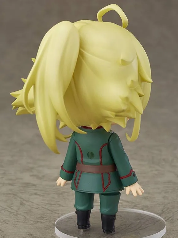Nendoroid Tanya Degurechaff (Saga of Tanya the Evil) (Reissue)