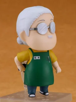 Nendoroid Taro Sakamoto [Basic] (Sakamoto Days)