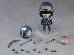 Nendoroid Taskmaster: Black Widow Ver. DX (Black Widow)