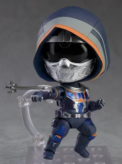 Nendoroid Taskmaster: Black Widow Ver. DX (Black Widow)