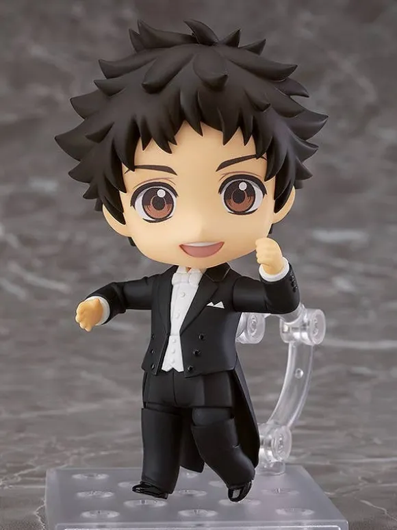 Nendoroid Tatara Fujita (Welcome to the Ballroom)