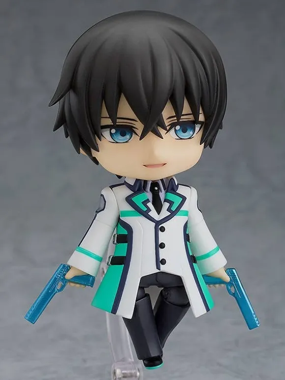 Nendoroid Tatsuya Shiba (The Irregular at Magic High School: Visitor Arc)