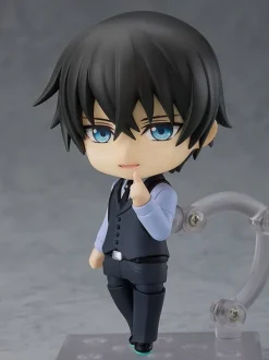Nendoroid Tatsuya Shiba (The Irregular at Magic High School: Visitor Arc)