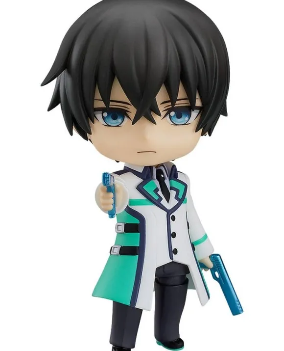Nendoroid Tatsuya Shiba (The Irregular at Magic High School: Visitor Arc)