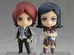 Nendoroid Tatsuya Suou (Persona2: Innocent Sin) (Rerelease)