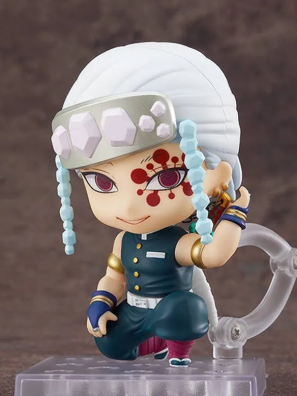 Nendoroid Tengen Uzui (Demon Slayer: Kimetsu no Yaiba)