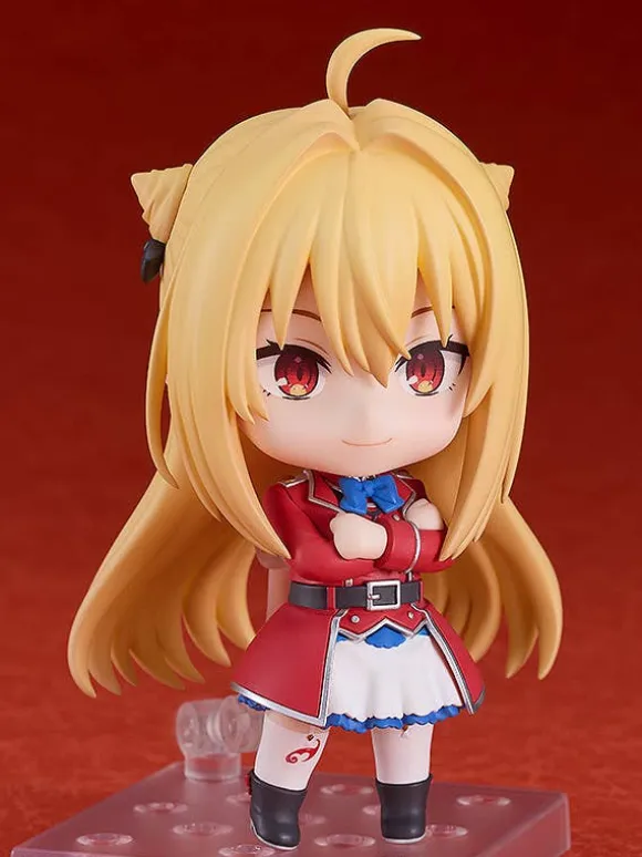 Nendoroid Terakomari Gandesblood (The Vexations of a Shut-In Vampire Princess)
