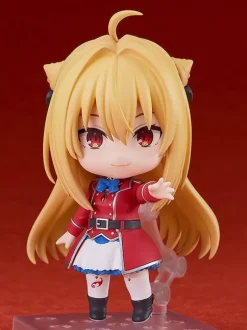 Nendoroid Terakomari Gandesblood (The Vexations of a Shut-In Vampire Princess)