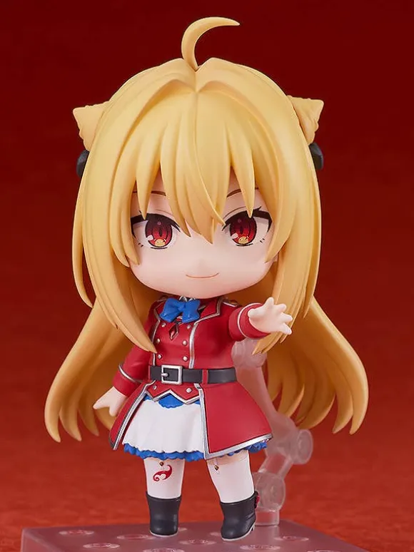 Nendoroid Terakomari Gandesblood (The Vexations of a Shut-In Vampire Princess)